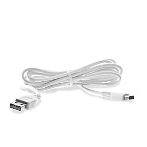 Câble de charge pour manette Wii U (Retro Fam)
