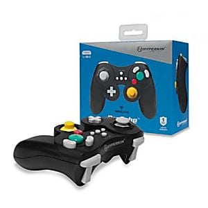 Wii U Procube Wireless Controller (Black)