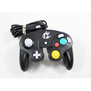 Nintendo Wii U Super Smash Bros. Edition Gamecube Controller