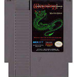 Wizardry - NES Game (Retro Fam) - RetroFam