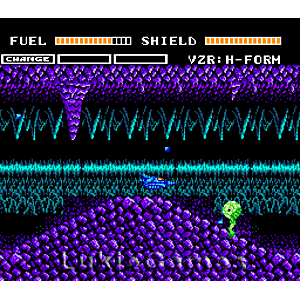 WURM - NES Game | Retrolio Games