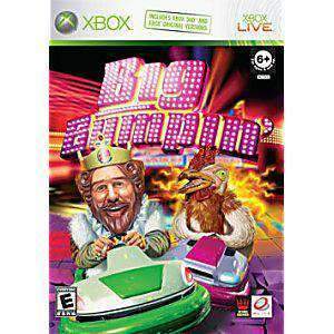 Big Bumpin - Xbox 360 Game | Retrolio Games
