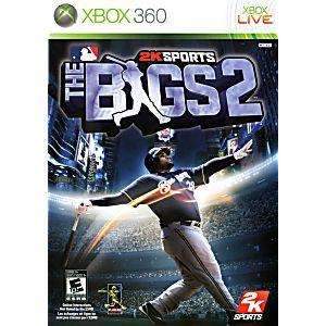 The Bigs 2 - Xbox 360 Game | Retrolio Games