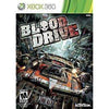 Blood Drive - Xbox 360 Game (Retro Fam)