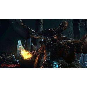 Bound by Flame - Xbox 360 Game | Retrolio Games