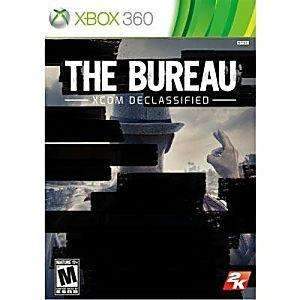 The Bureau: XCOM Declassified - Xbox 360 Game | Retrolio Games