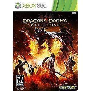 Dragon's Dogma: Dark Arisen - Xbox 360 Game | Retrolio Games