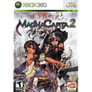 Magna Carta 2 - Xbox 360 Game | Retrolio Games