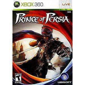 Prince of Persia - Xbox 360 Game | Retrolio Games