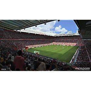 Pro Evolution Soccer 2015 - Xbox 360 Game | Retrolio Games