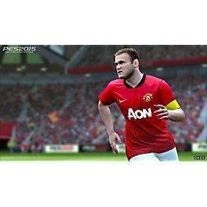Pro Evolution Soccer 2015 - Xbox 360 Game | Retrolio Games