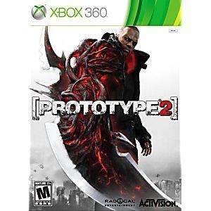 Prototype 2 - Xbox 360 Game | Retrolio Games