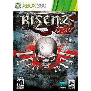 Risen 2: Dark Waters - Xbox 360 Game | Retrolio Games