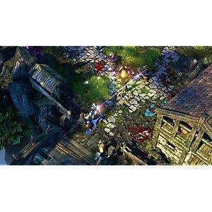 Sacred 3 - Xbox 360 Game | Retrolio Games