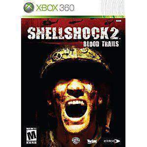 ShellShock 2 Blood Trails - Xbox 360 Game | Retrolio Games