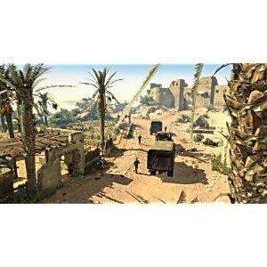Sniper Elite III - Xbox 360 Game | Retrolio Games