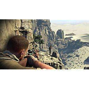 Sniper Elite III - Xbox 360 Game | Retrolio Games