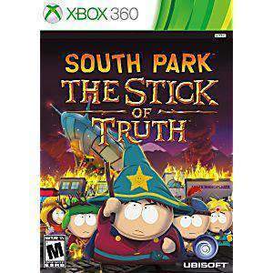 South Park: The Stick of Truth - Xbox 360 Game | Retrolio Games