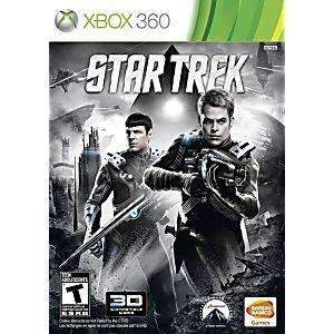 Star Trek: The Game - Xbox 360 Game | Retrolio Games