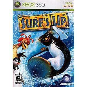 Surfs Up - Xbox 360 Game | Retrolio Games