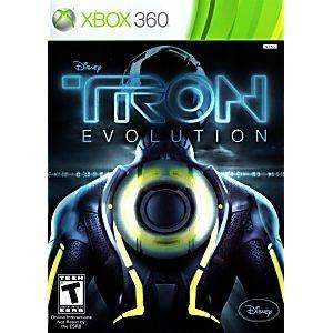 TRON Evolution - Xbox 360 Game | Retrolio Games