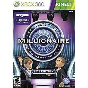 Who Wants To Be A Millionaire? - Xbox 360 Game | Retrolio Games