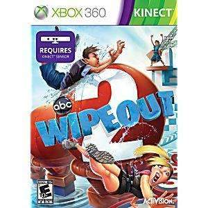 Wipeout 2 - Xbox 360 Game | Retrolio Games