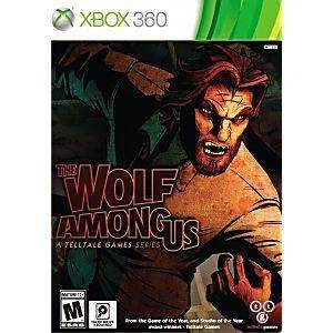 Wolf Among Us - Xbox 360 Game | Retrolio Games