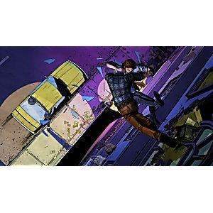 Wolf Among Us - Xbox 360 Game | Retrolio Games