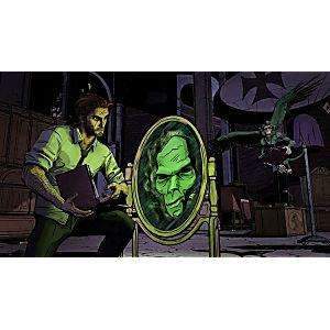 Wolf Among Us - Xbox 360 Game | Retrolio Games