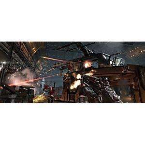 Wolfenstein The New Order - Xbox 360 Game | Retrolio Games