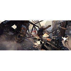 Wolfenstein The New Order - Xbox 360 Game | Retrolio Games