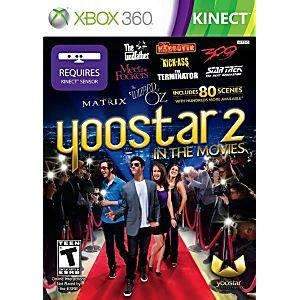 YooStar 2 - Xbox 360 Game | Retrolio Games
