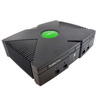 Xbox Original Console - Retro Fam