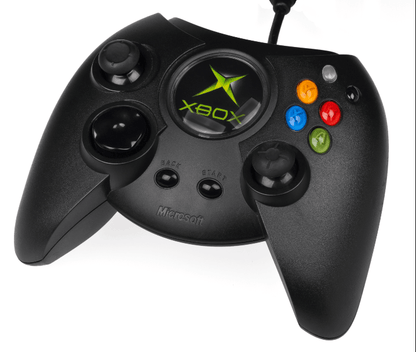 Xbox Original Controller (OEM) - Retro Fam