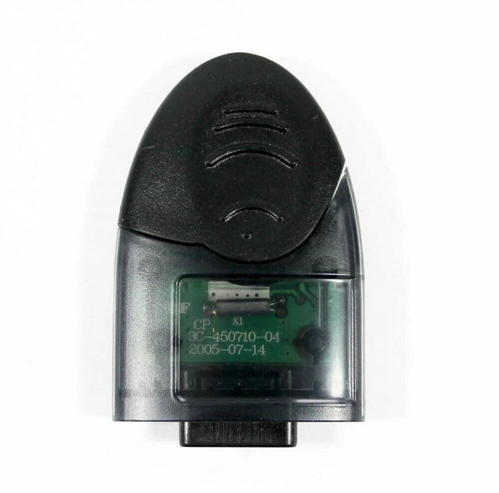 Xbox Madcatz Memory Card (Retro Fam)