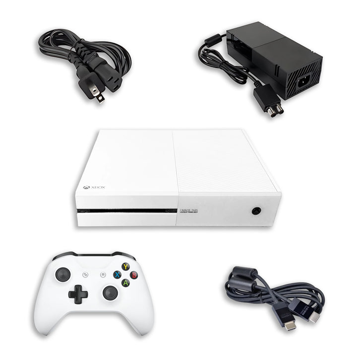Xbox One console