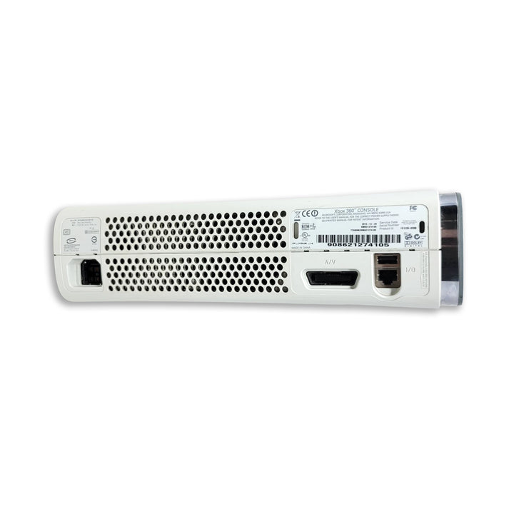 Xbox 360 Original Console - AV