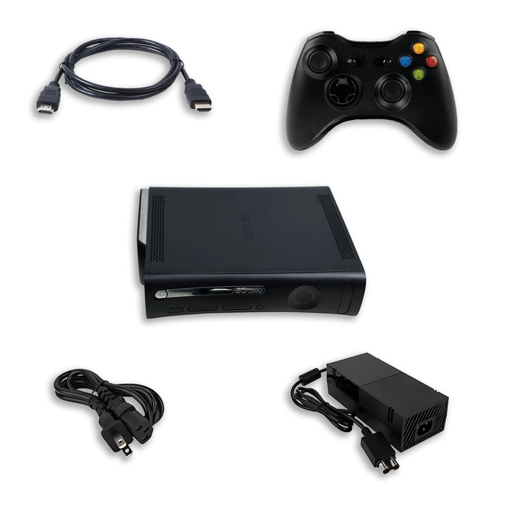 Xbox 360 Original Console