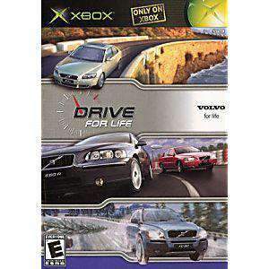Volvo: Drive For Life - Xbox 360 Game | Retrolio Games