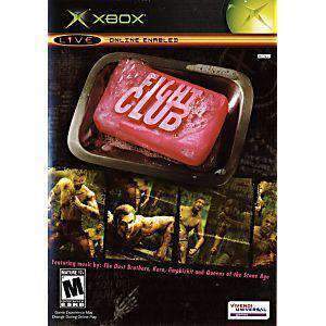 Fight Club - Xbox 360 Game | Retrolio Games