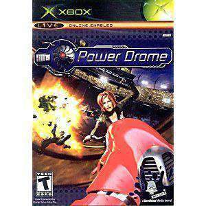Powerdrome - Xbox 360 Game | Retrolio Games