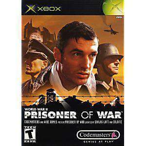 Prisoner of War - Xbox 360 Game | Retrolio Games