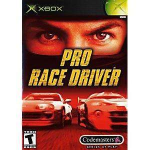 Pro Race Driver - Xbox 360 Game | Retrolio Games