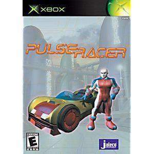Pulse Racer - Xbox 360 Game | Retrolio Games