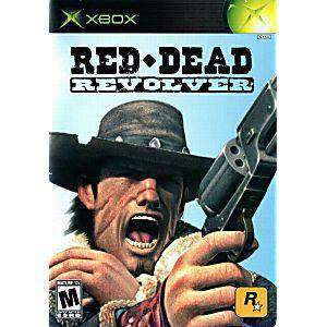 Red Dead Revolver - Xbox 360 Game | Retrolio Games
