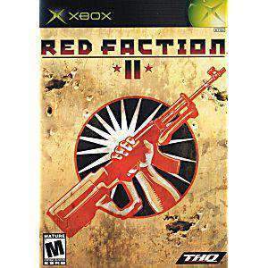 Red Faction 2 - Xbox 360 Game | Retrolio Games