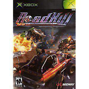 Roadkill - Xbox 360 Game | Retrolio Games