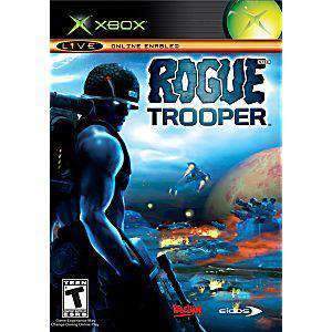 Rogue Trooper - Xbox 360 Game | Retrolio Games