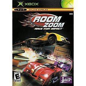 Room Zoom - Xbox 360 Game | Retrolio Games